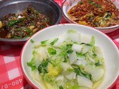 -龙师傅卤炒(天马店)