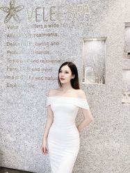 -VELEE·SPA高定疗愈会所