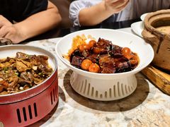 -美庐餐厅·湖北菜·吴佩孚公馆(南京路店)