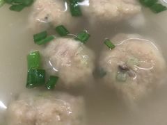 -三真丸子美食坊(故宫路店)