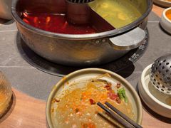 -巴奴毛肚火锅(京西大悦城店)