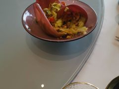 -甜阿姨·天台花园私房菜(万松园店)