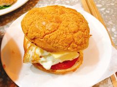 -华嫂冰室(湾仔店)