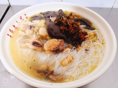 -文山荷鲜居(翠湖店)