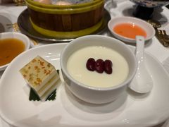 -香港龙凤楼(陆家嘴中心店)