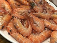 -南海渔家•海鲜•正宗海南菜(海棠湾店)