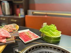 超人气牛五花-龙神·炭烧酒场深夜食堂(新街口店)