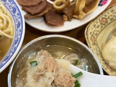-老牌依强牛肉店(达道总店)