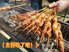 -荣德灶台鱼(圣泉寺店)