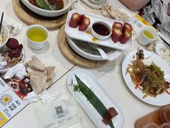 -蔡澜点心·粤菜(月星环球港店)