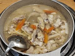 -池云涧自然椰子鸡(万泰汇店)