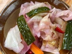 自制泡菜-青城甲(青城山店)