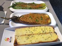 -粟氏天府·东北烧烤(长安街店)