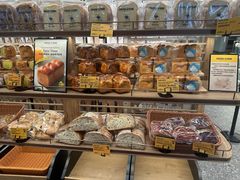 -PAPER STONE BAKERY(天汇广场店)
