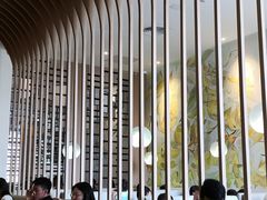 大堂-榕意·川味之美(深业上城店)