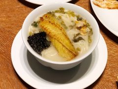 招牌黄鱼面-宁波柏悦酒店·钱湖渔港