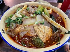 冒菜-脑馋粉儿(三里屯店)