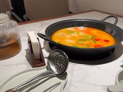 -太琼糟粕醋火锅·海南老爸茶(海棠湾臻选店)