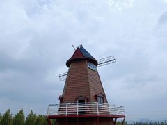 -君乐宝优致牧场