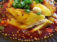 -渝乡人家(和平里店)