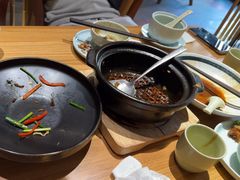 -竹里馆·淮扬菜·功夫茶(老门东店)