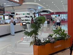 -巴黎春天(浦建店)