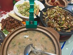 -老济南·地道济南菜(大明湖店)