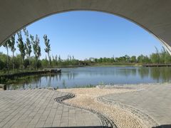 -张家湾公园