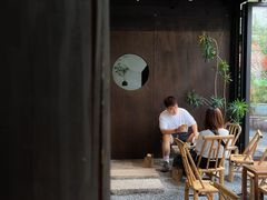 -Metal hands·铁手咖啡