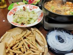 -肖记公安牛肉鱼杂馆·省级非物质文化遗产(三角路直营店)