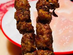 -涮福記·现切牛羊肉火锅(世纪汇店)