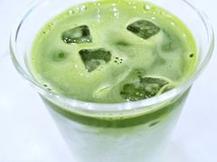 五十铃拿铁-稀物集咖啡(徽州大道店)