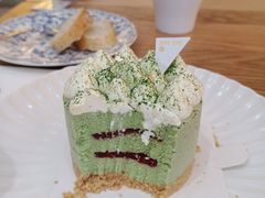 -角落低卡烘焙(正弘城店)