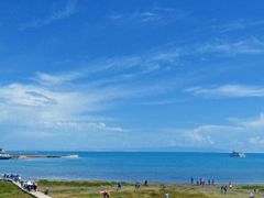 -青海湖国家重点风景名胜区