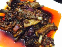 -阮老二·羊肉汤(黄甲店)