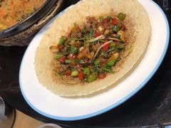 -味莊餐厅(康庄南街店)