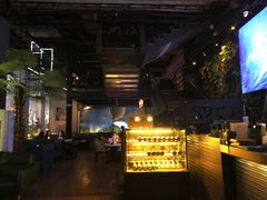 -柒Lounge(三里屯店)
