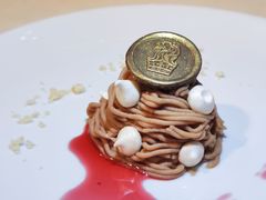 -丽思卡尔顿酒店-PALETTO意大利餐厅