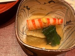 -晴空·日本料理(万象城店)