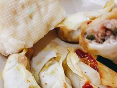 -蒋家桥饺面店(广陵路店)
