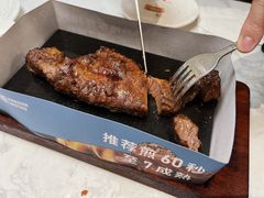 -卡朋西餐(大信新都汇店)
