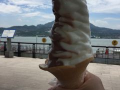 -淡水老街