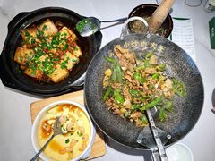 -费大厨辣椒炒肉(黄兴中心广场店)