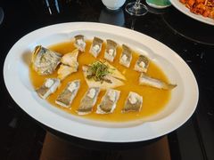 -上海苏宁宝丽嘉酒店·嘉府壹号中餐厅