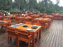 天域渔家火锅-渔家火锅·海鲜自助餐·演艺(亚龙湾天域酒店)