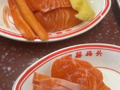 -四囍码头海鲜烧烤自助火锅(外滩南京东路悦荟广场店)