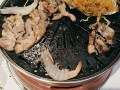 -南浦洞烤肉·新世界版(奥体店)