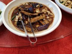 -青岛蓝海大饭店·渔歌舫(李沧店)