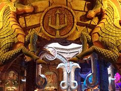 -波塞冬旅游度假区