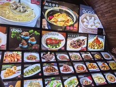 -佬太公海鸭·海鲜大排档(上海总店)